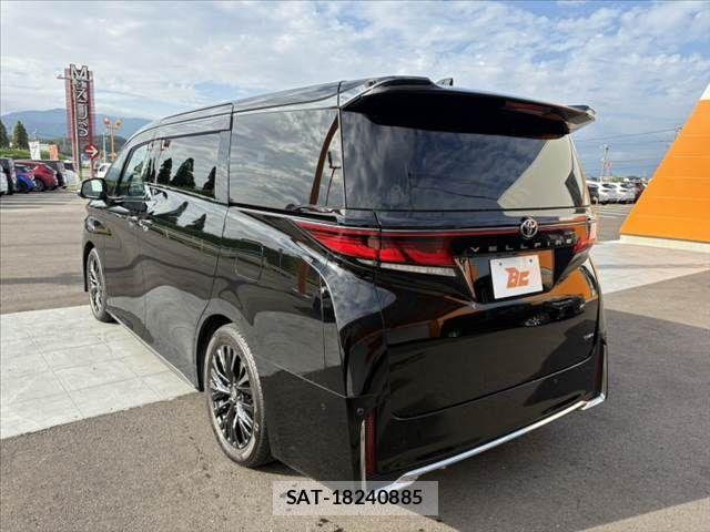 Toyota VELLFIRE 2023-08 8832254-14