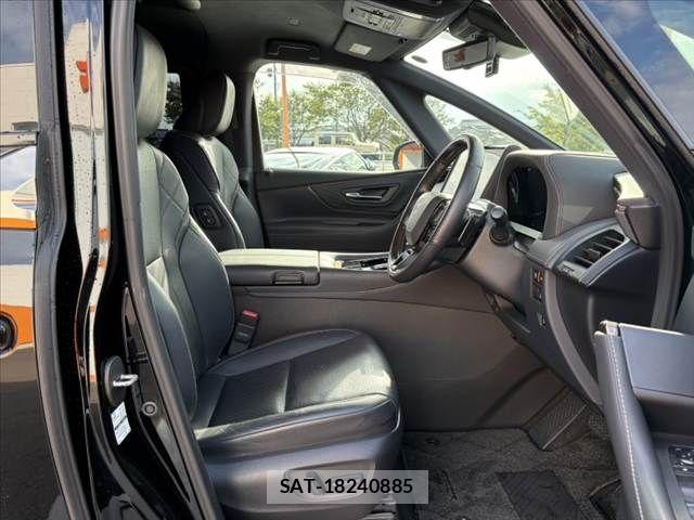 Toyota VELLFIRE 2023-08 8832254-15