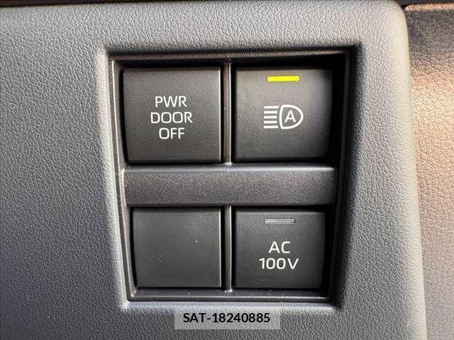 Toyota VELLFIRE 2023-08 8832254-25