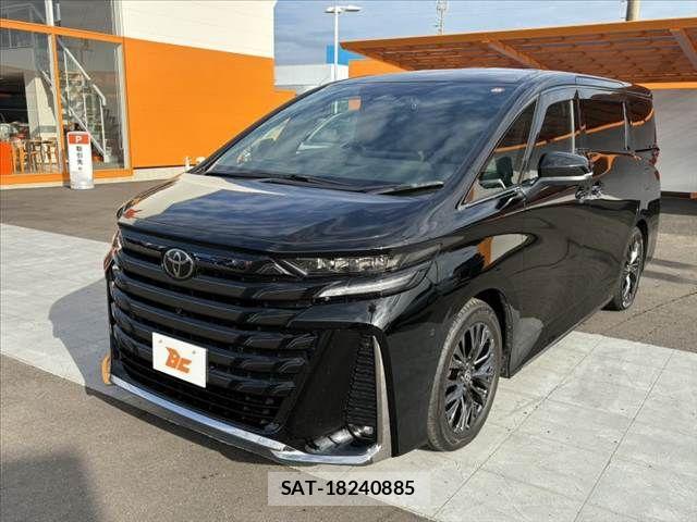 Toyota VELLFIRE 2023-08 8832254-7