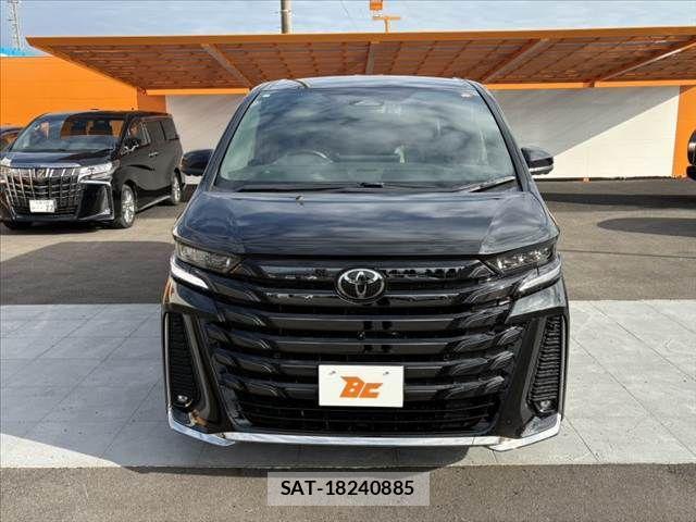 Toyota VELLFIRE 2023-08 8832254-8