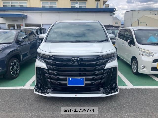 Toyota VELLFIRE 2025-05 8832249-0