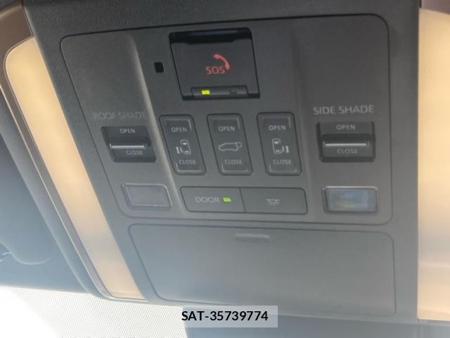 Toyota VELLFIRE 2025-05 8832249-11
