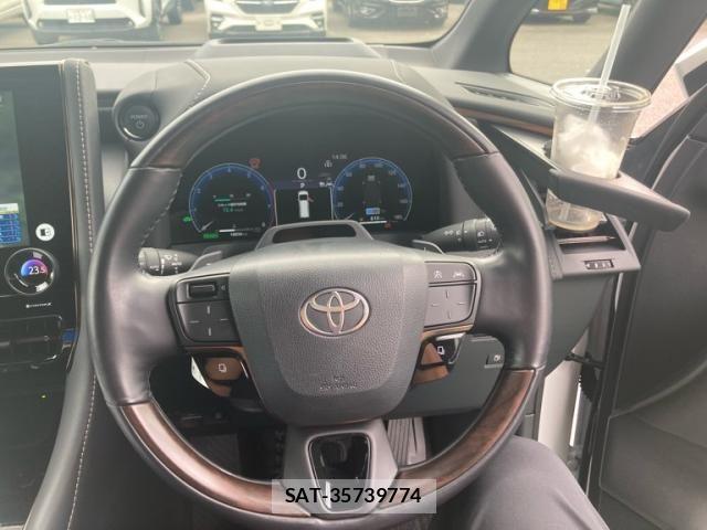 Toyota VELLFIRE 2025-05 8832249-13