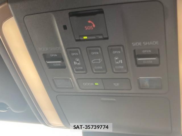 Toyota VELLFIRE 2025-05 8832249-15