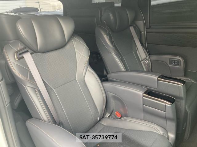Toyota VELLFIRE 2025-05 8832249-22