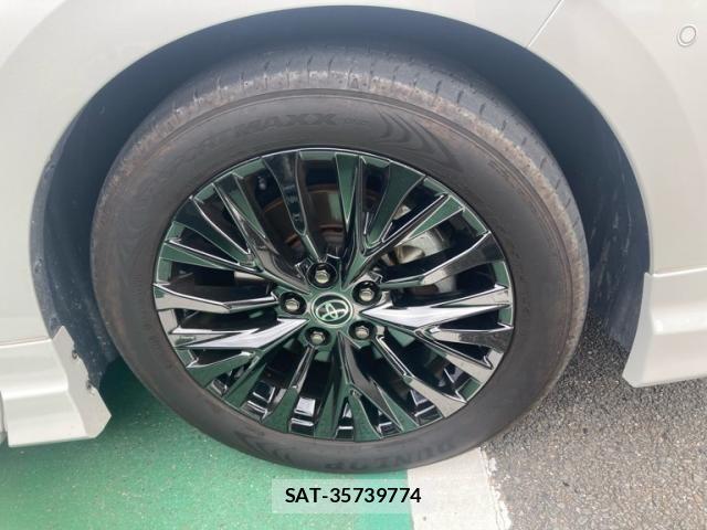 Toyota VELLFIRE 2025-05 8832249-3