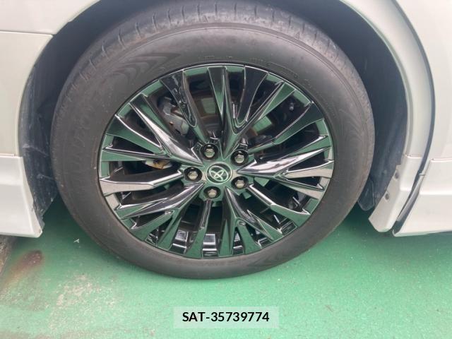 Toyota VELLFIRE 2025-05 8832249-4