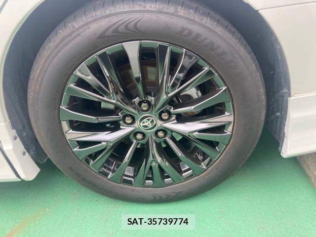 Toyota VELLFIRE 2025-05 8832249-5