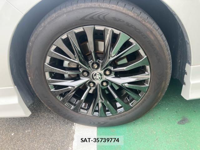Toyota VELLFIRE 2025-05 8832249-6