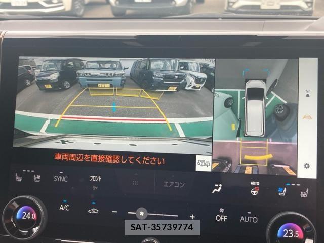 Toyota VELLFIRE 2025-05 8832249-7