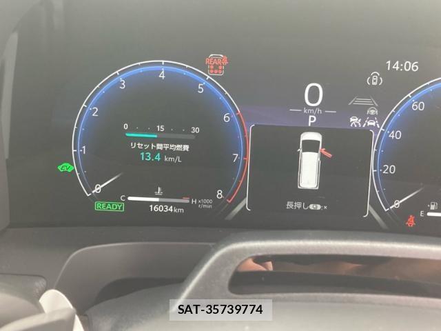 Toyota VELLFIRE 2025-05 8832249-8
