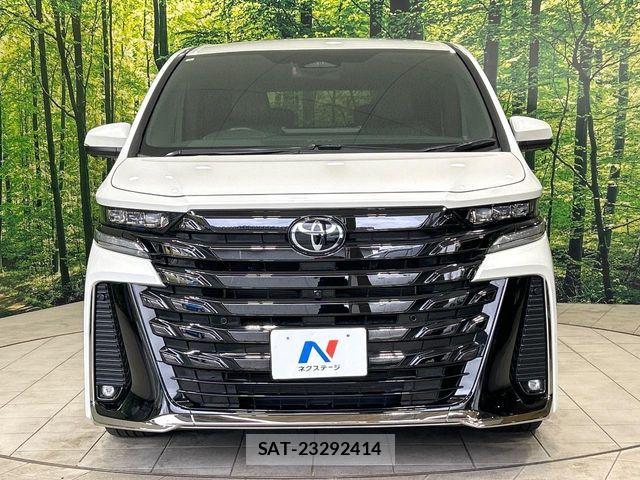 Toyota VELLFIRE 2024-03 8832253-14