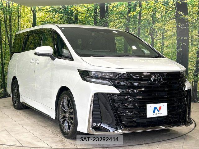 Toyota VELLFIRE 2024-03 8832253-16