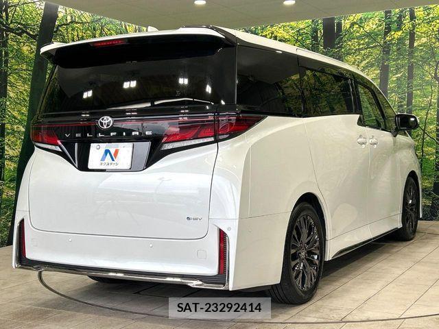 Toyota VELLFIRE 2024-03 8832253-17