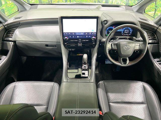 Toyota VELLFIRE 2024-03 8832253-1