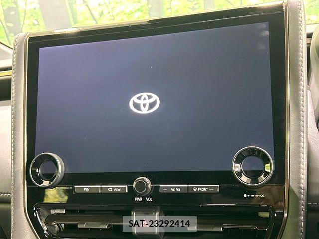 Toyota VELLFIRE 2024-03 8832253-4