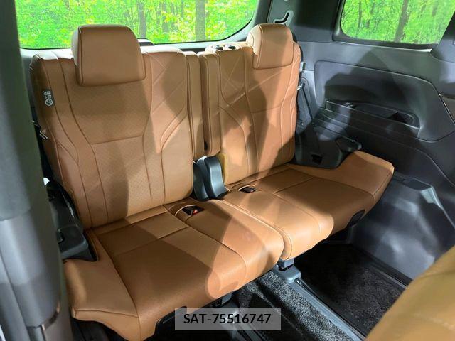 Toyota VELLFIRE 2025-02 8850960-9