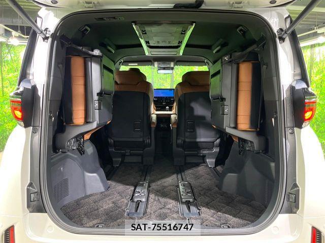 Toyota VELLFIRE 2025-02 8850960-10