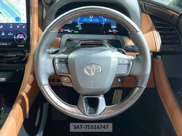 Toyota VELLFIRE 2025-02 8850960-11