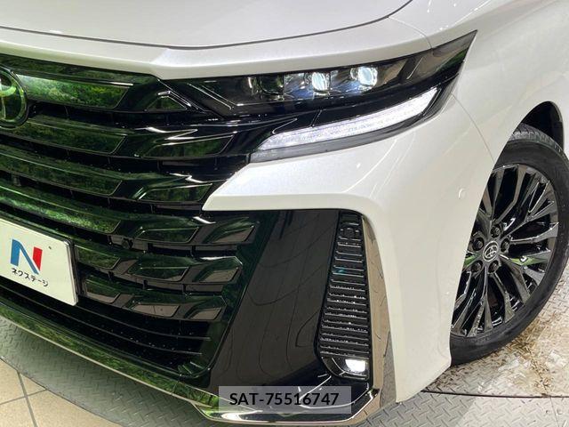Toyota VELLFIRE 2025-02 8850960-12