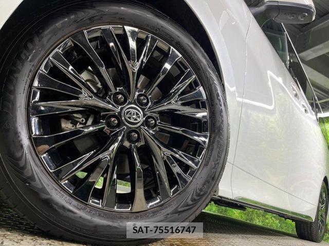 Toyota VELLFIRE 2025-02 8850960-13