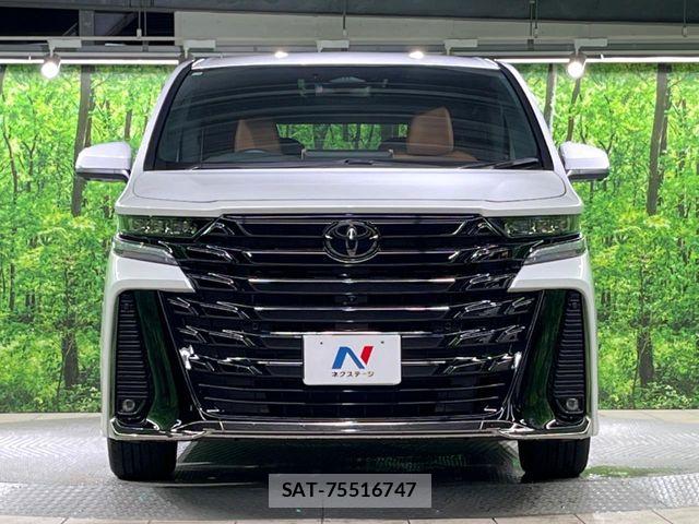 Toyota VELLFIRE 2025-02 8850960-14