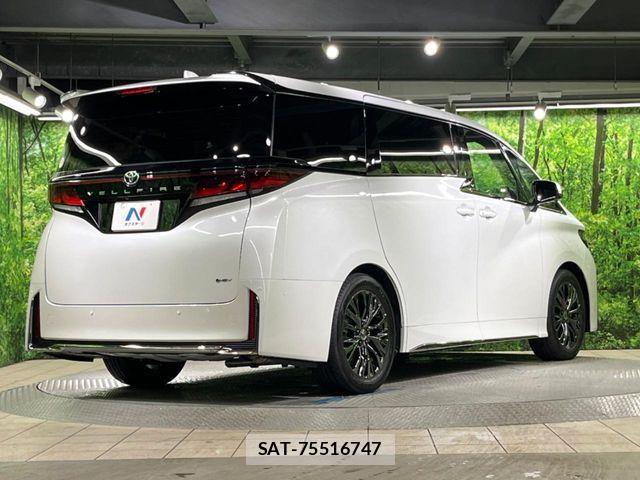 Toyota VELLFIRE 2025-02 8850960-17