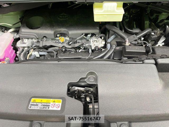 Toyota VELLFIRE 2025-02 8850960-18