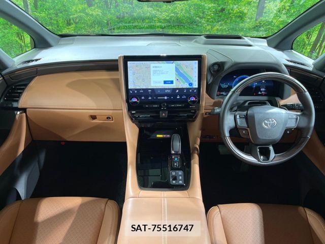 Toyota VELLFIRE 2025-02 8850960-1