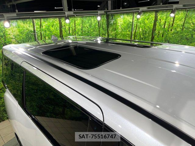 Toyota VELLFIRE 2025-02 8850960-2