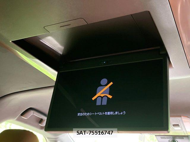 Toyota VELLFIRE 2025-02 8850960-3