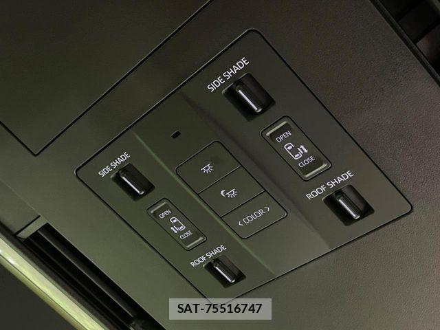 Toyota VELLFIRE 2025-02 8850960-4