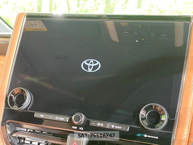 Toyota VELLFIRE 2025-02 8850960-5