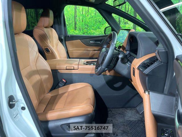 Toyota VELLFIRE 2025-02 8850960-7