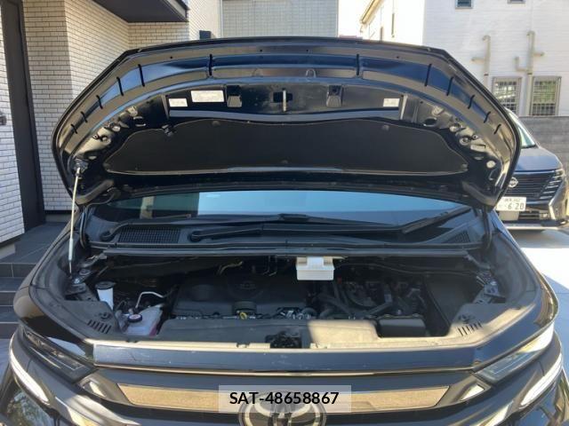 Toyota VELLFIRE 2023-09 8850963-9