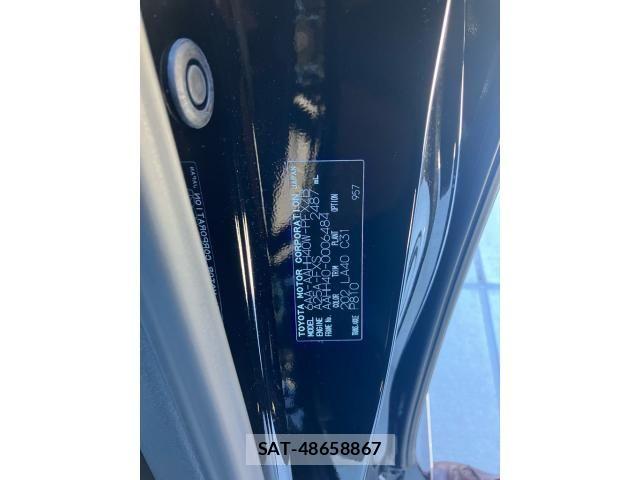 Toyota VELLFIRE 2023-09 8850963-23