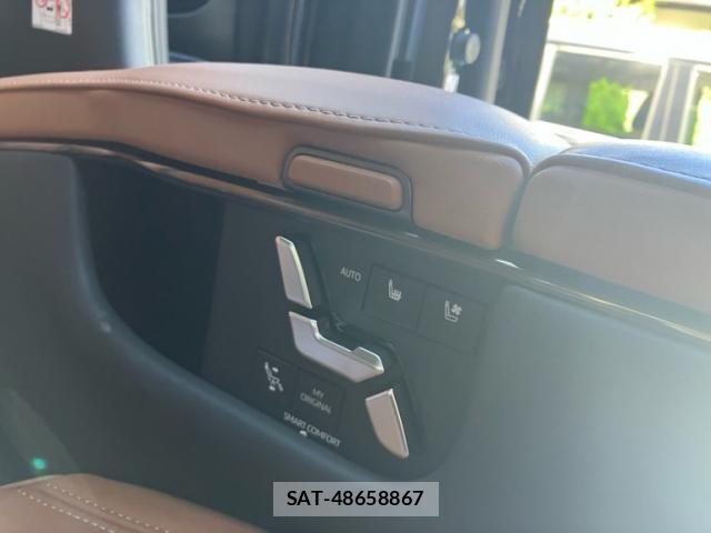 Toyota VELLFIRE 2023-09 8850963-24