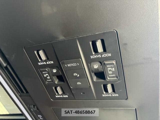 Toyota VELLFIRE 2023-09 8850963-25