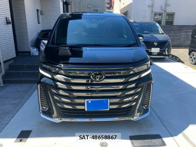 Toyota VELLFIRE 2023-09 8850963-2