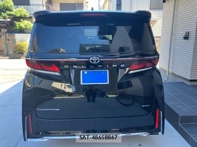 Toyota VELLFIRE 2023-09 8850963-3