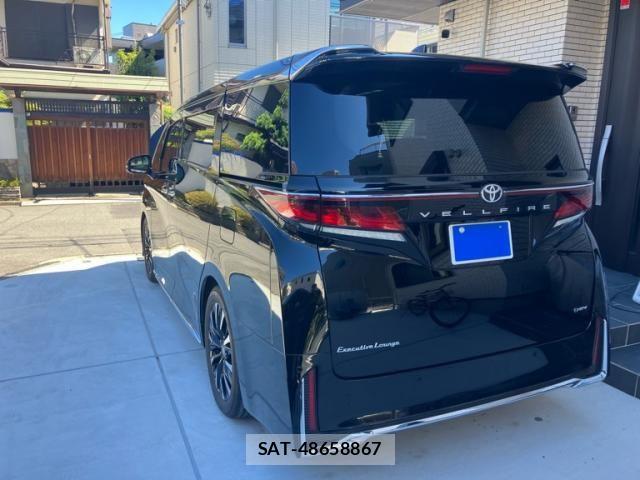 Toyota VELLFIRE 2023-09 8850963-4