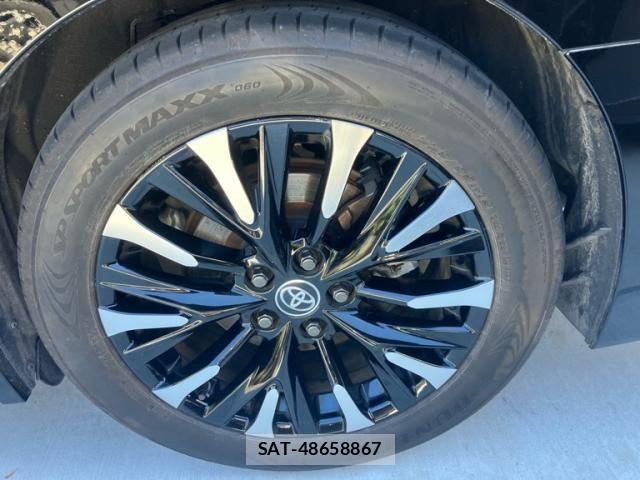 Toyota VELLFIRE 2023-09 8850963-5