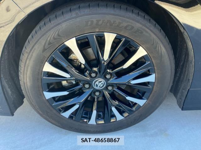 Toyota VELLFIRE 2023-09 8850963-6