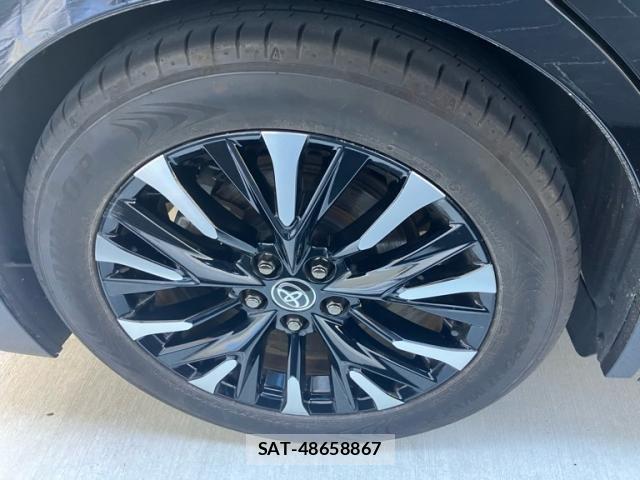 Toyota VELLFIRE 2023-09 8850963-7