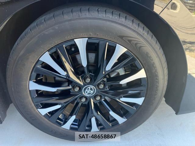 Toyota VELLFIRE 2023-09 8850963-8