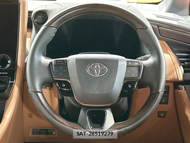 Toyota VELLFIRE 2025-04 8841026-11