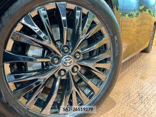 Toyota VELLFIRE 2025-04 8841026-13