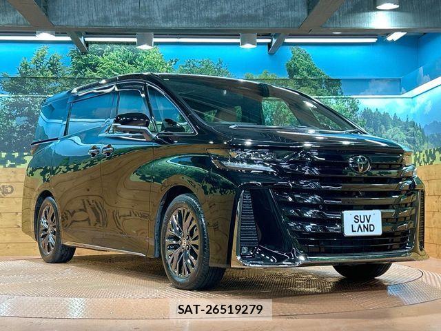 Toyota VELLFIRE 2025-04 8841026-16