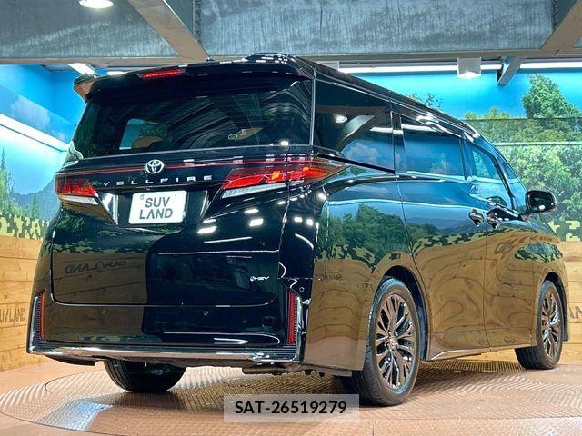 Toyota VELLFIRE 2025-04 8841026-17
